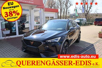 Cupra Formentor 44.713 km 27.990 &euro; Berga-Wünschendorf 07980