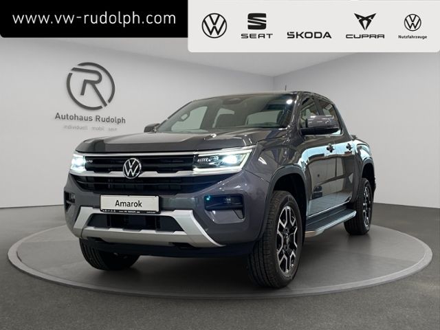 VW Amarok 7.945 km 54.879 &euro; Oelsnitz/Erzgebirge 09376