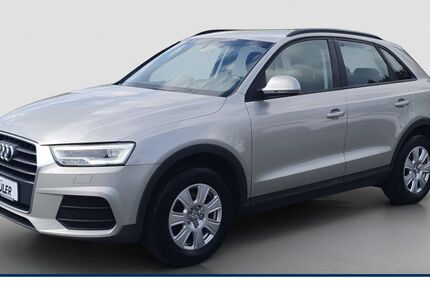 Audi Q3 103.125 km 15.780 &euro; Falkenstein 08223