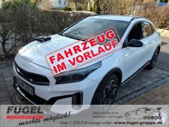 Kia XCeed 37.270 km 23.897 &euro; Oberlungwitz 09353