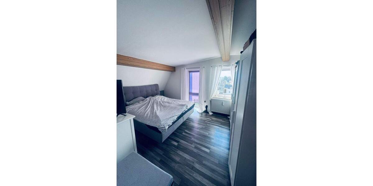 Etagenwohnung Neukirchen/Erzgebirge Neukirchen - 2 Zimmer, 58 m&sup2;, 340&euro; | Angebot:25689572