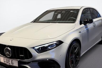 Mercedes-Benz A 45 AMG 24.900 km 59.900 &euro; Zwickau 08058