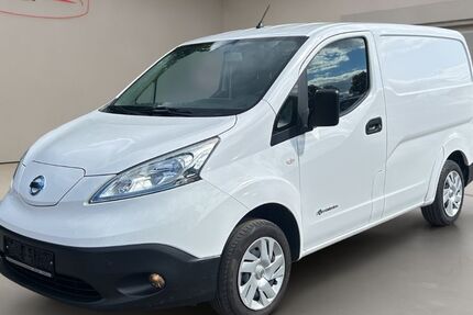Nissan NV200 84.000 km 7.900 &euro; Wilkau-Haßlau 08112