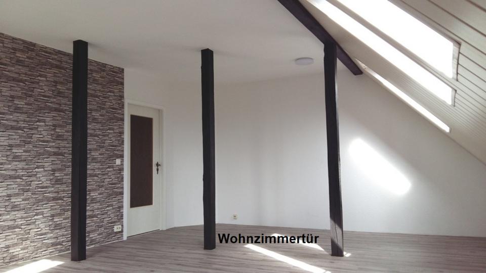 Etagenwohnung Crimmitschau - 2 Zimmer, 65 m&sup2;, 350&euro; | Angebot:25904953