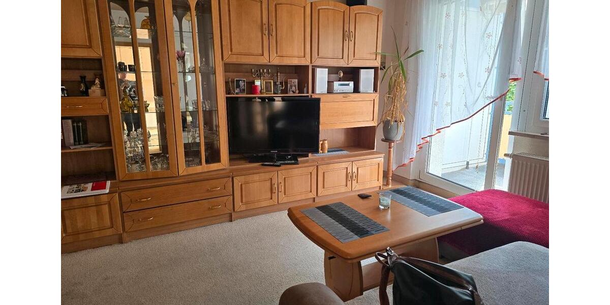 Etagenwohnung Wildenfels - 2 Zimmer, 52 m&sup2;, 47.000&euro; | Angebot:22610882