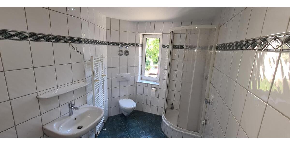 helle und kpl. sanierte Zweizimmerwohnung im ruhigen grünen Umfeld - Etagenwohnung Zwickau | Angebot:19788816