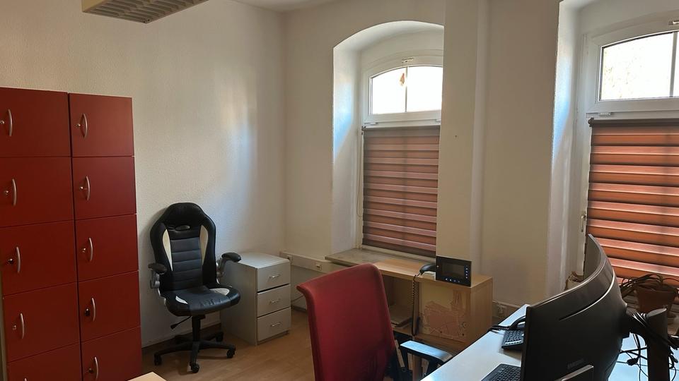 Gewerbeobjekt Zwickau Zwickau-West - 250&euro; | Angebot:25378182
