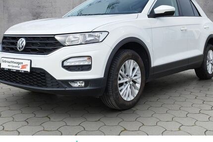 VW T-Roc 105.200 km 13.580 &euro; Reichenbach 08468