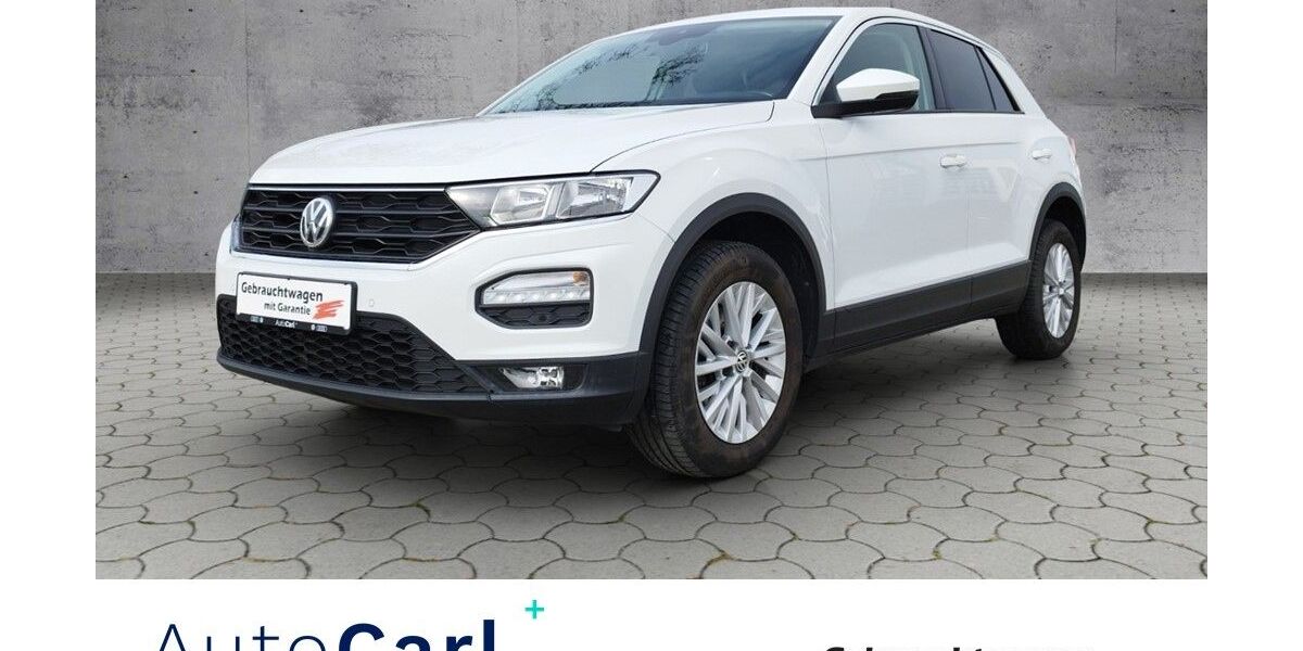 VW T-Roc 105.200 km 13.580 &euro; Reichenbach 08468