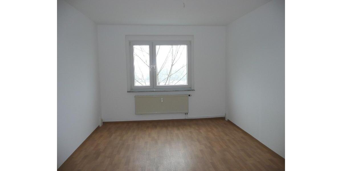 Etagenwohnung Limbach-Oberfrohna Oberfrohna - 1 Zimmer, 35 m&sup2;, 235&euro; | Angebot:25865194