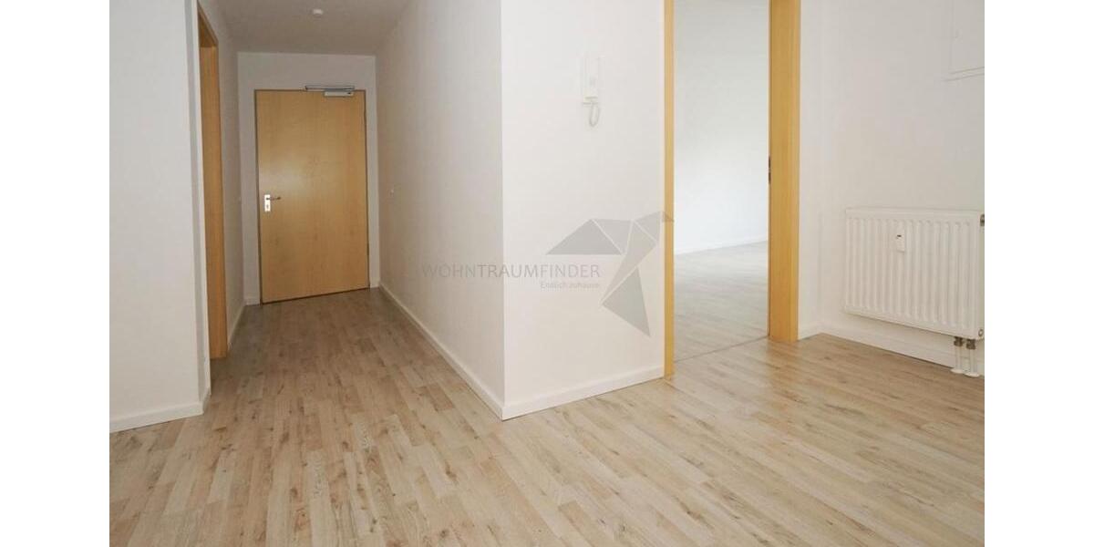 Erdgeschoßwohnung Zwickau Zwickau-Nord - 3 Zimmer, 88 m&sup2;, 555&euro; | Angebot:26586572