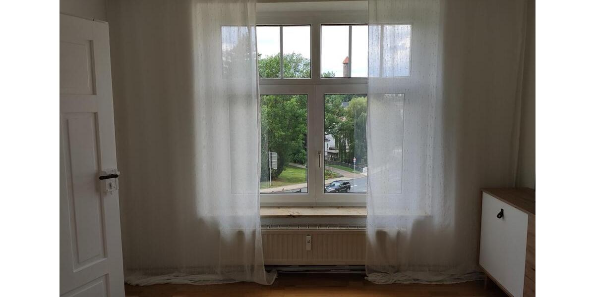 Etagenwohnung Auerbach/Vogtland Vogtland - 2 Zimmer, 31 m&sup2;, 350&euro; | Angebot:25162984