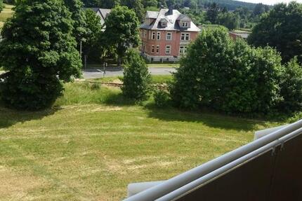 Wohnung Falkenstein/Vogtland Vogtland - 3 Zimmer, 57 m&sup2;, 336&euro; | Angebot:22478899