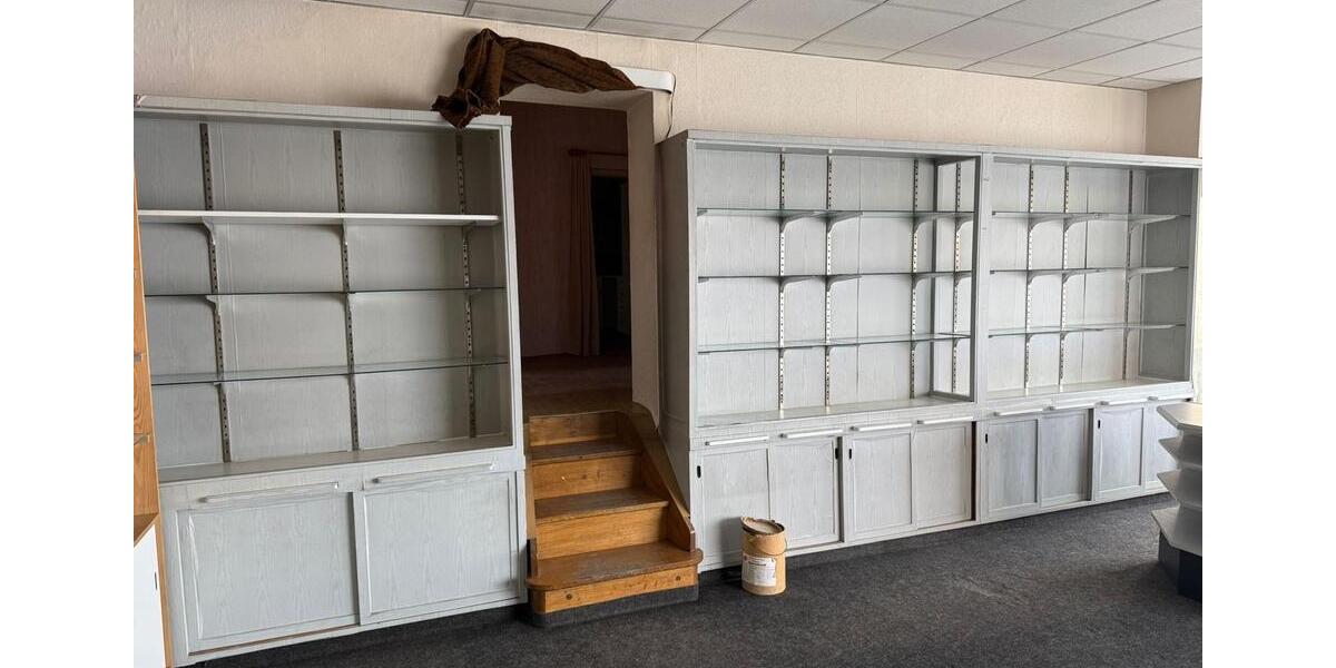 Gewerbeobjekt Wilkau-Haßlau Haßlau - 735&euro; | Angebot:26031955