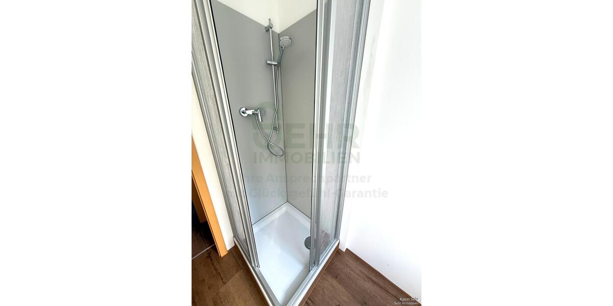 Erdgeschoßwohnung Gersdorf - 2 Zimmer, 51 m&sup2;, 306&euro; | Angebot:23089745