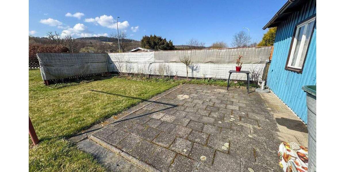 Etagenwohnung Schwarzenberg Sachsenfeld - 3 Zimmer, 70 m&sup2;, 420&euro; | Angebot:25864420