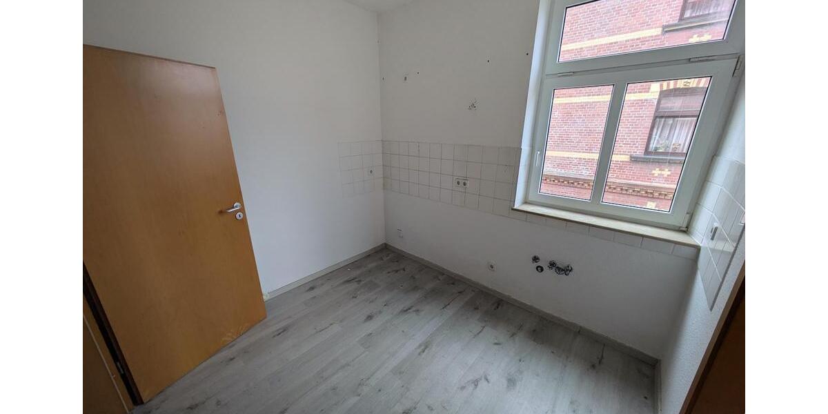 Etagenwohnung Zwickau - 1 Zimmer, 36 m&sup2;, 190&euro; | Angebot:25945647
