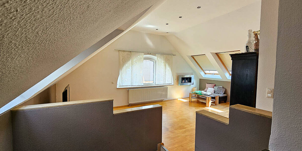 Einfamilienhaus Bockau - 9 Zimmer, 197 m&sup2;, 229.000&euro; | Angebot:25688290