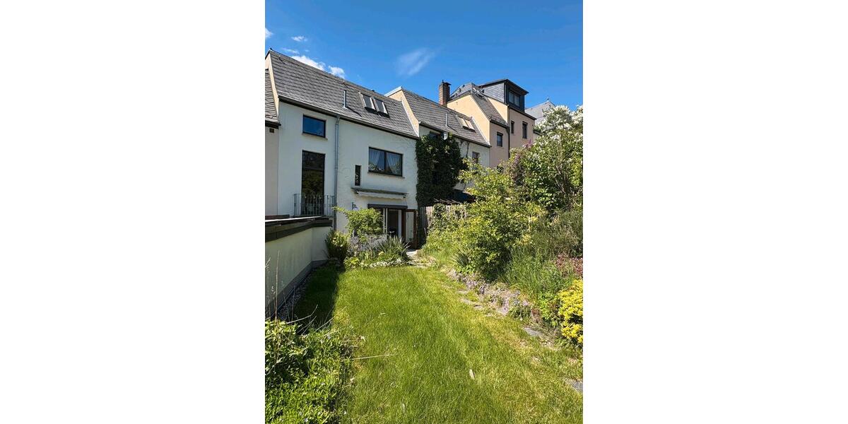 Reihenhaus Reichenbach im Vogtland - 6 Zimmer, 140 m&sup2;, 130.000&euro; | Angebot:25418602