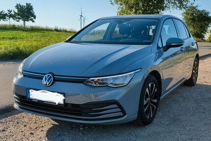 VW Golf 45.000 km 18.999 &euro; Crimmitschau 08451