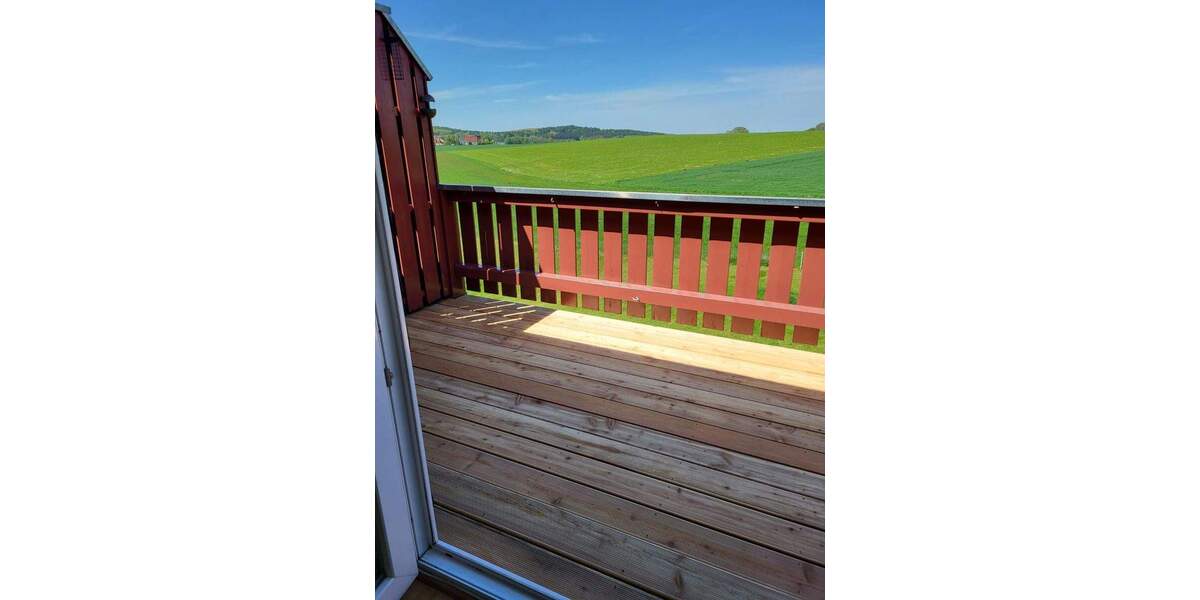 Etagenwohnung Hohndorf - 2 Zimmer, 55 m&sup2;, 385&euro; | Angebot:25699352