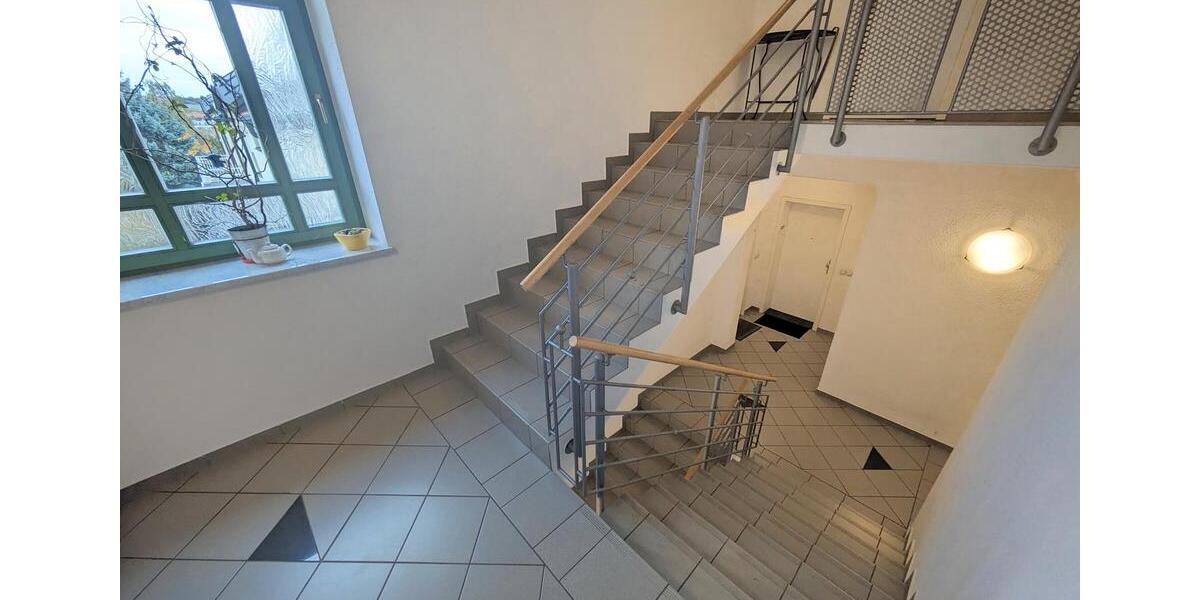 Erdgeschoßwohnung Zwickau Zwickau-West - 2 Zimmer, 45 m&sup2;, 290&euro; | Angebot:25945703