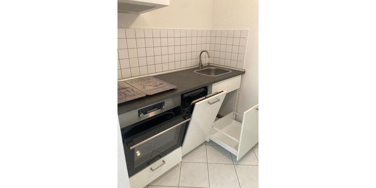 Erdgeschoßwohnung Zwickau Zwickau-West - 2 Zimmer, 36 m&sup2;, 330&euro; | Angebot:25062940