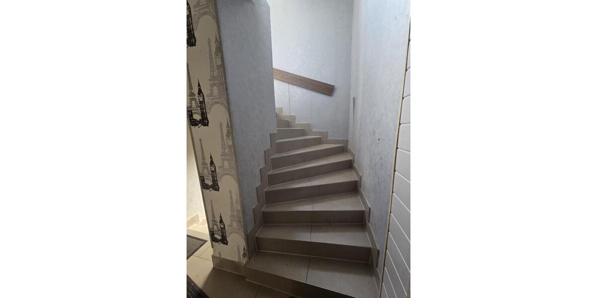 Charmante Doppelhaushälfte mit Potenzial in Limbach-Oberfrohna! - Zweifamilienhaus Limbach-Oberfrohna Oberfrohna | Angebot:23109314