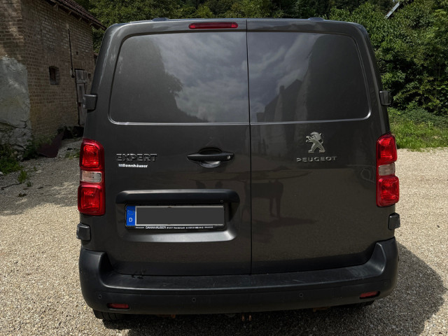 Peugeot Expert Kasten 95.000 km 12.900 &euro; Hartenstein 08118