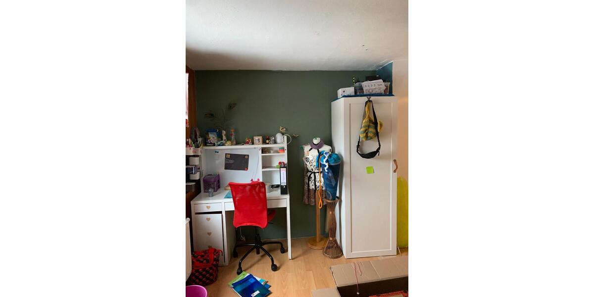 Doppelhaushälfte Aue-Bad Schlema Bad Schlema - 4.5 Zimmer, 95 m&sup2;, 150.000&euro; | Angebot:24511794