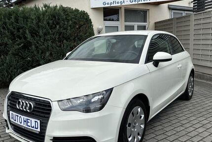 Audi A1 156.980 km 6.999 &euro; Werdau 08412