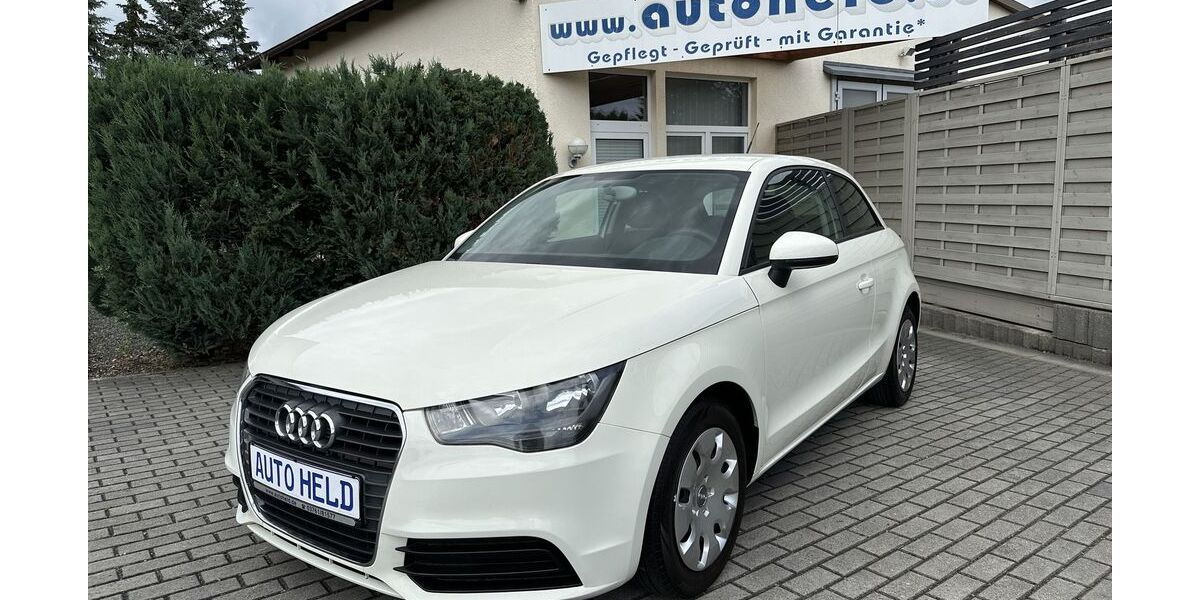 Audi A1 156.980 km 6.999 &euro; Werdau 08412