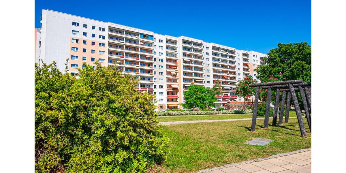 Etagenwohnung Zwickau - 1 Zimmer, 36 m&sup2;, 252&euro; | Angebot:25428641