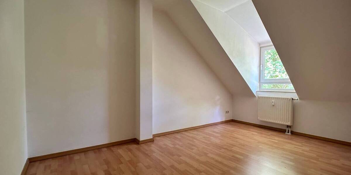 Etagenwohnung Zwickau Crossen - 2 Zimmer, 40 m&sup2;, 270&euro; | Angebot:25670158