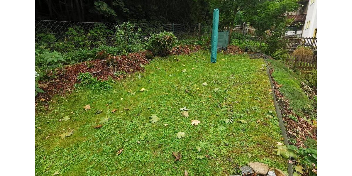 Dachgeschoßwohnung Reichenbach im Vogtland - 3 Zimmer, 70 m&sup2;, 400&euro; | Angebot:24625537