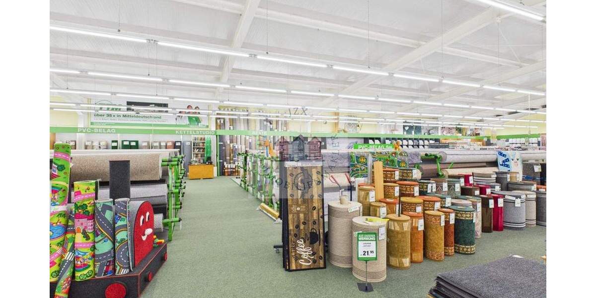 Gewerbeobjekt Zwickau Maxhütte - 700.000&euro; | Angebot:25800593