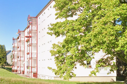 Wohnung Rodewisch - 2 Zimmer, 46 m&sup2;, 260&euro; | Angebot:23091048