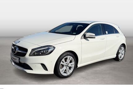 Mercedes-Benz A 180 88.280 km 15.975 &euro; Bernsdorf 09337
