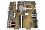 Einfamilienhaus Mülsen Thurm - 6 Zimmer, 139 m&sup2;, 149.500&euro; | Angebot:26273717