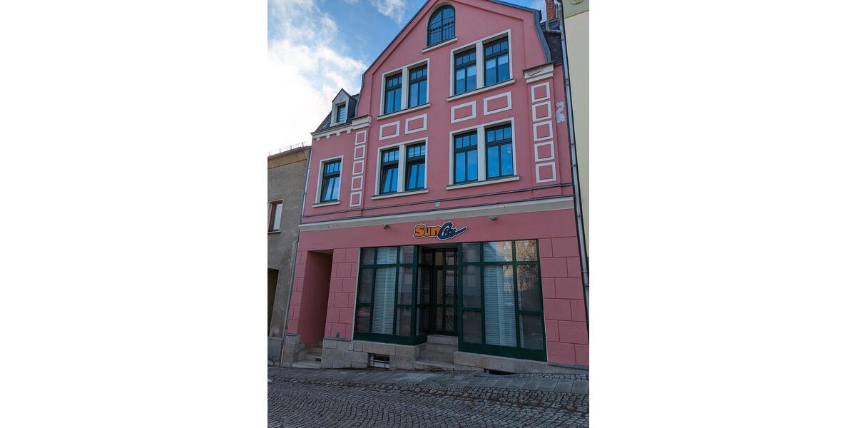 Gewerbeobjekt Treuen - 350&euro; | Angebot:25369564