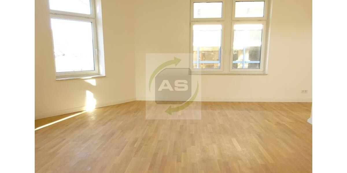 Maisonettenwohnung Zwickau - 3 Zimmer, 99 m&sup2;, 940&euro; | Angebot:24699466