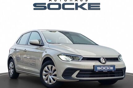 VW Polo 25.550 km 16.485 &euro; Remse OT Kertzsch 08373