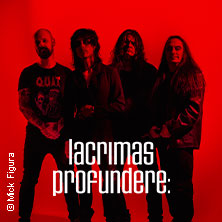 Lacrimas Profundere 17.07.2026 HELLRAISER