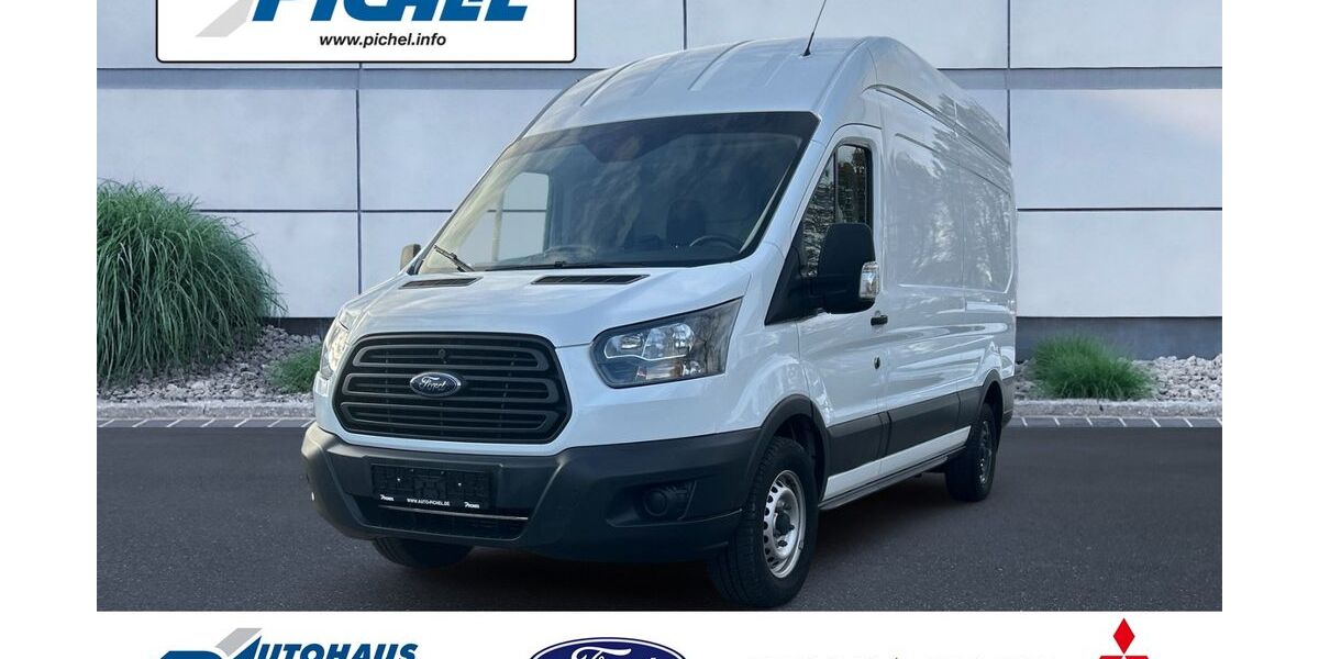Ford Transit 98.158 km 17.290 &euro; Hartmannsdorf 09232