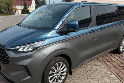 Ford Tourneo Custom 18.612 km 51.000 &euro; Nobitz 04603