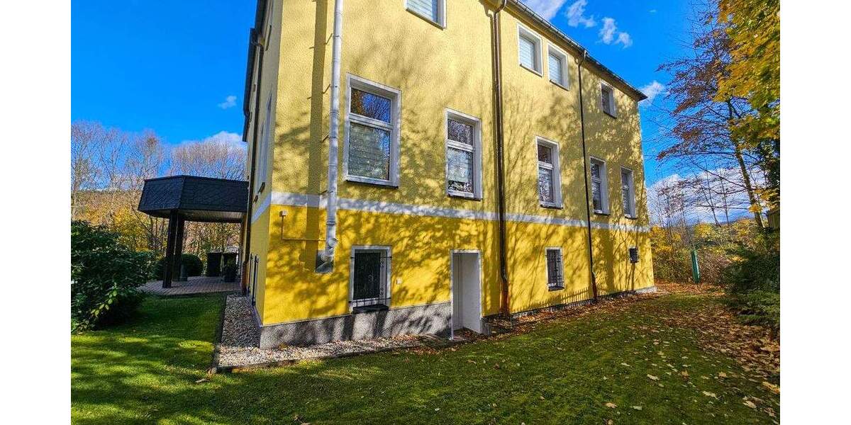 Gewerbeobjekt Schwarzenberg - 1 Zimmer, 360.000&euro; | Angebot:25688224