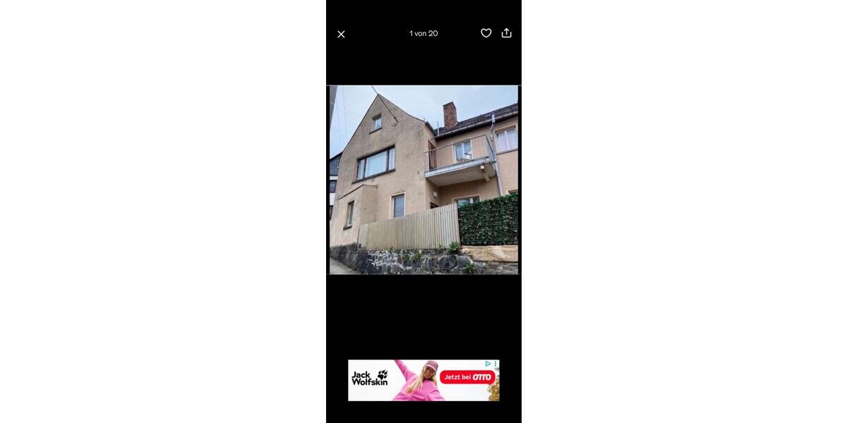 Einfamilienhaus Langenwetzendorf - 6 Zimmer, 160 m&sup2;, 32.000&euro; | Angebot:25947983