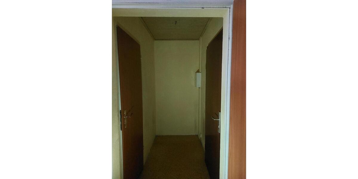 Etagenwohnung Zwickau Zwickau-Nord - 3 Zimmer, 58 m&sup2;, 33.000&euro; | Angebot:25298915