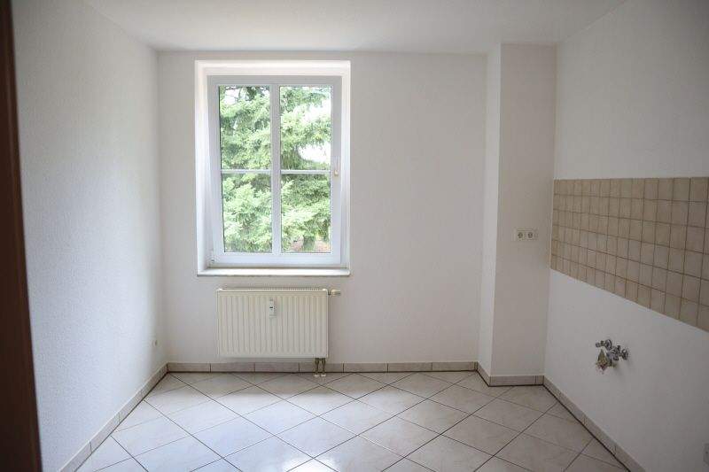 Etagenwohnung Zwickau Maxhütte - 3 Zimmer, 69 m&sup2;, 449&euro; | Angebot:25738186