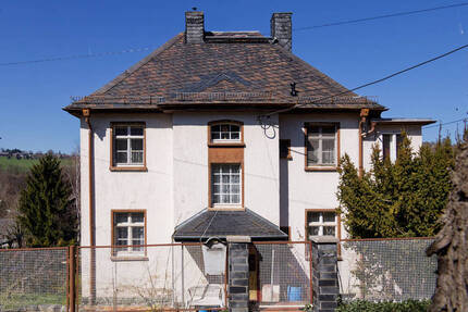 Haus Greiz - 5 Zimmer, 120 m&sup2;, 70.000&euro; | Angebot:25769801